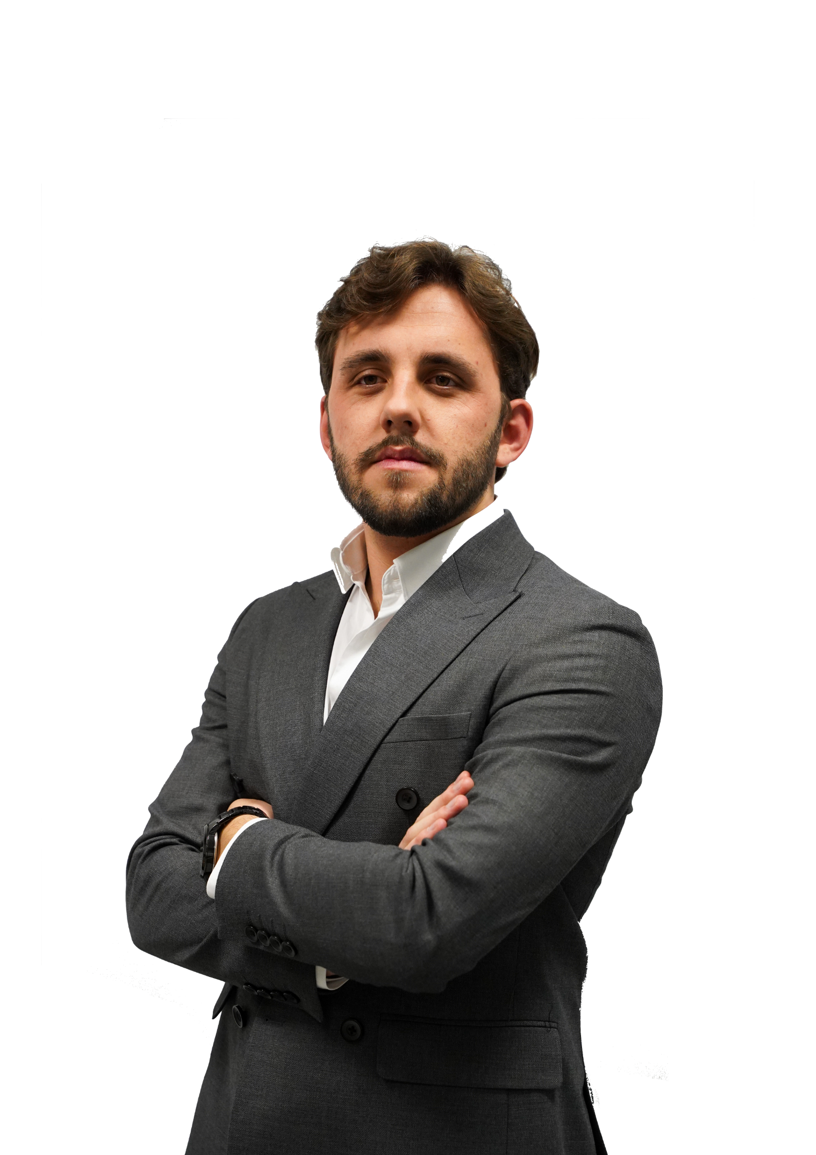 Thibaud Lefeuvre, président du Bureau Habtalan, expert en diagnostic immobilier à Guéret, Creuse